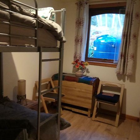 Pammy'S Family Annexe Exclusive Use Hotel Garve Exterior foto