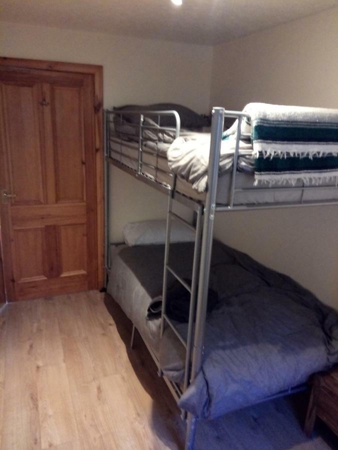 Pammy'S Family Annexe Exclusive Use Hotel Garve Exterior foto