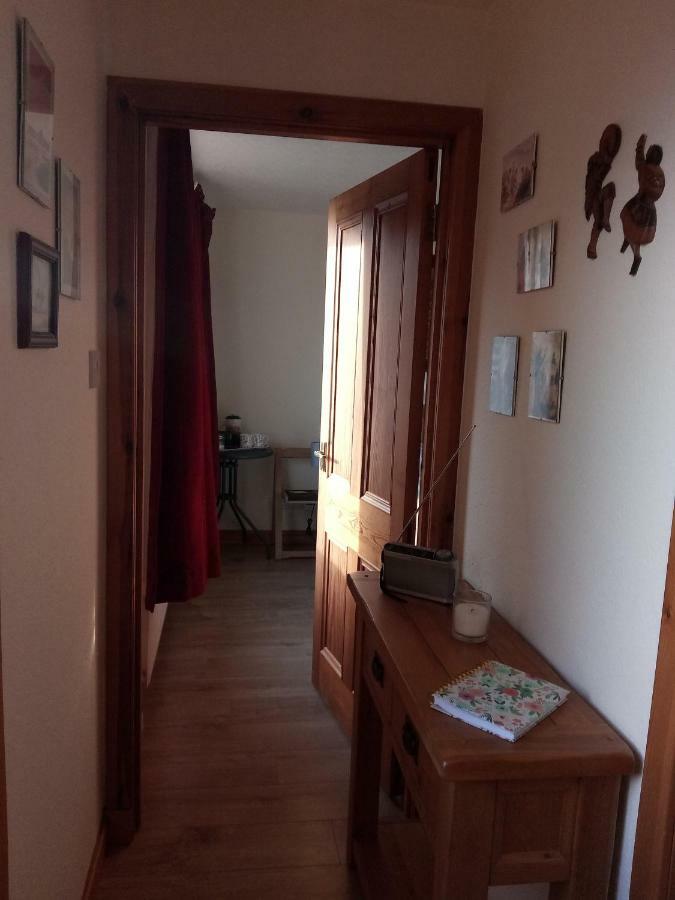 Pammy'S Family Annexe Exclusive Use Hotel Garve Exterior foto